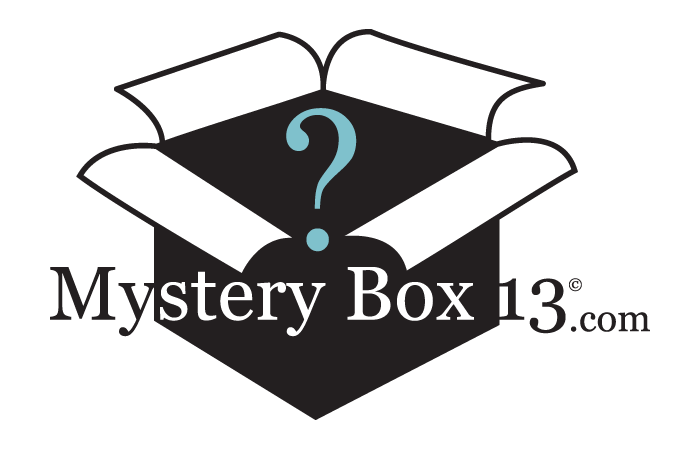 Mystery Box 13